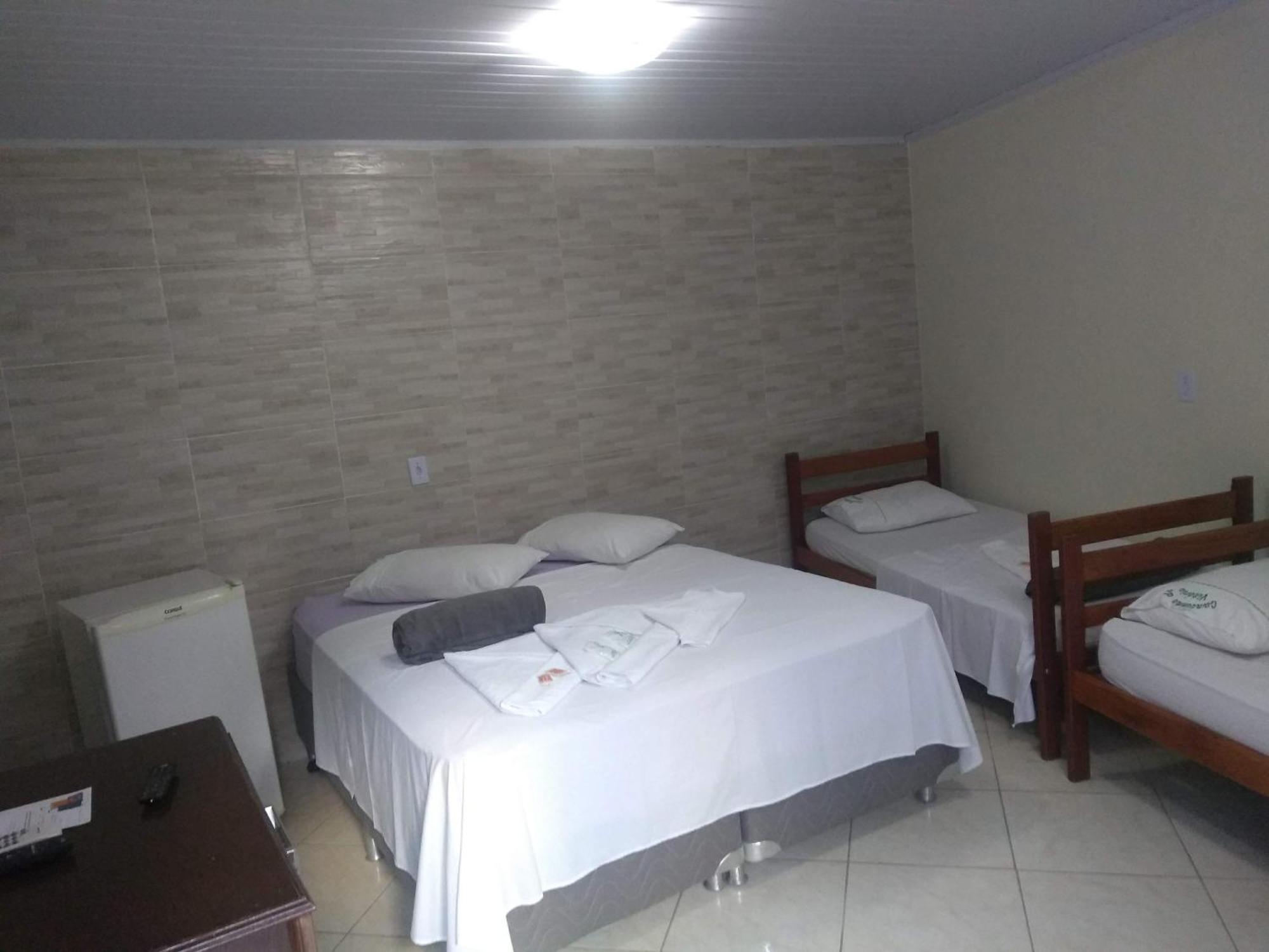 אילהה גראנדה Hospedagem Cantinho Da Vitoria מראה חיצוני תמונה