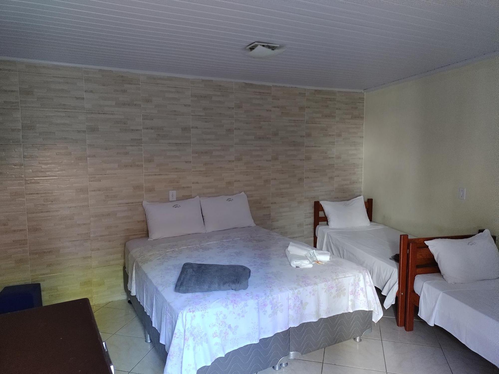 אילהה גראנדה Hospedagem Cantinho Da Vitoria מראה חיצוני תמונה